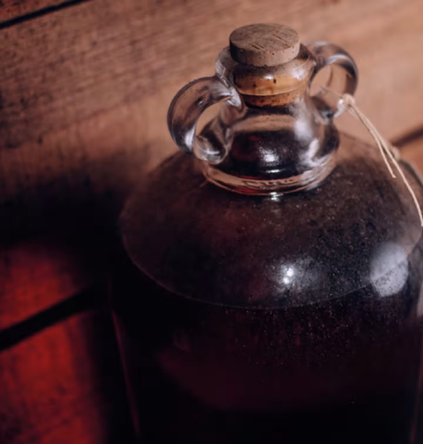 Demijohn 1969