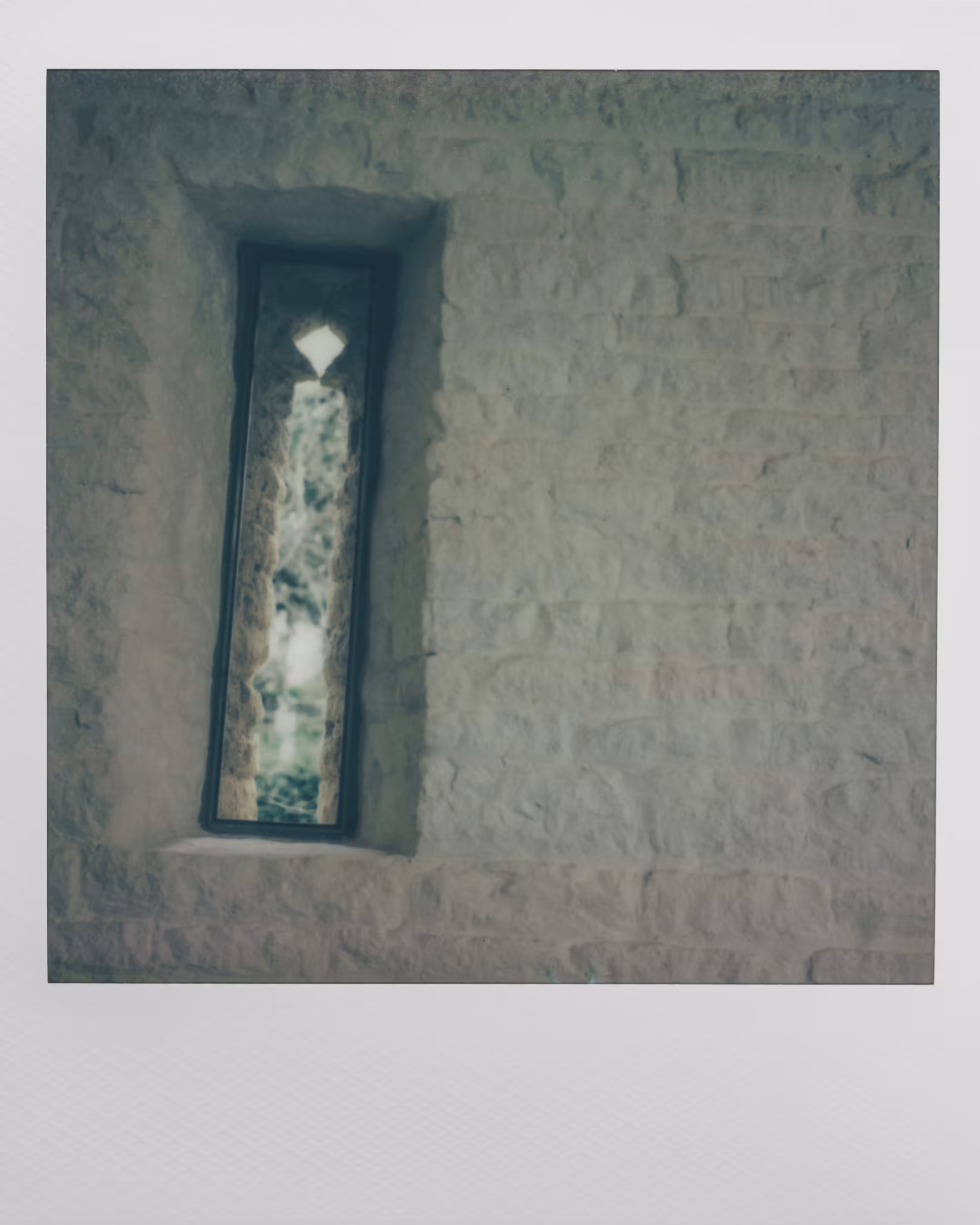 Details in the home of John Pawson