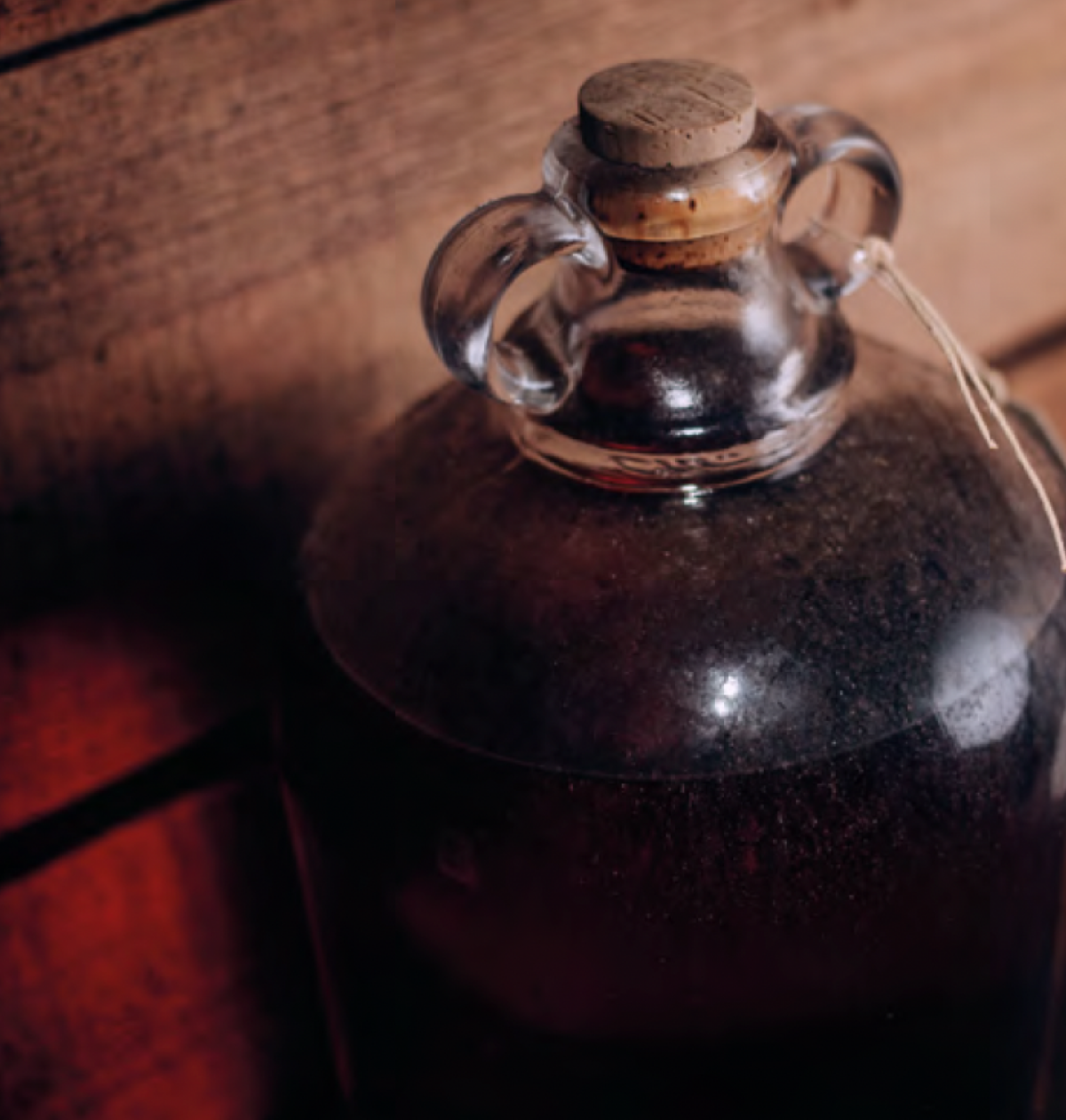Demijohn 1969