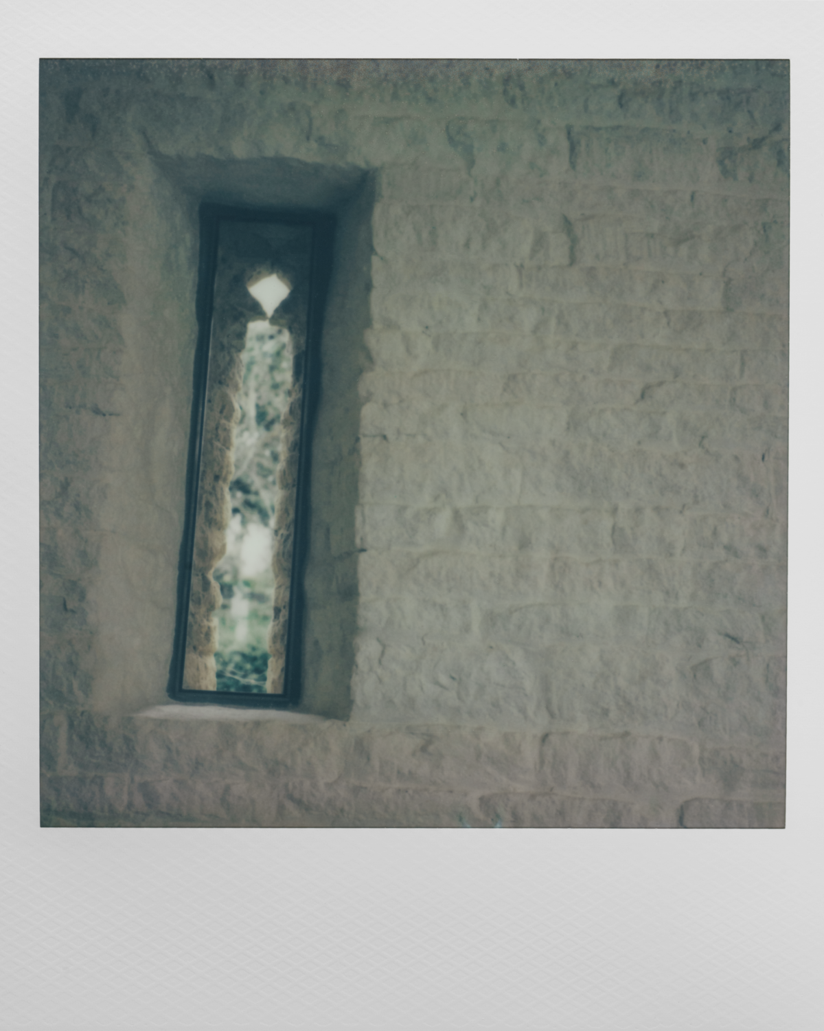 Details in the home of John Pawson
