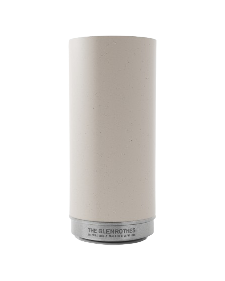 The 51 white canister