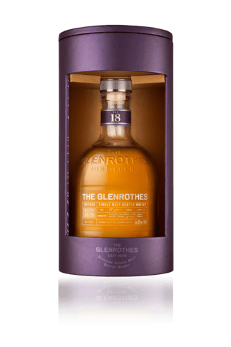 The 18 in canister